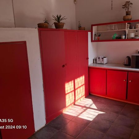Choice Backpackers Lodge بولاوايو المظهر الخارجي الصورة