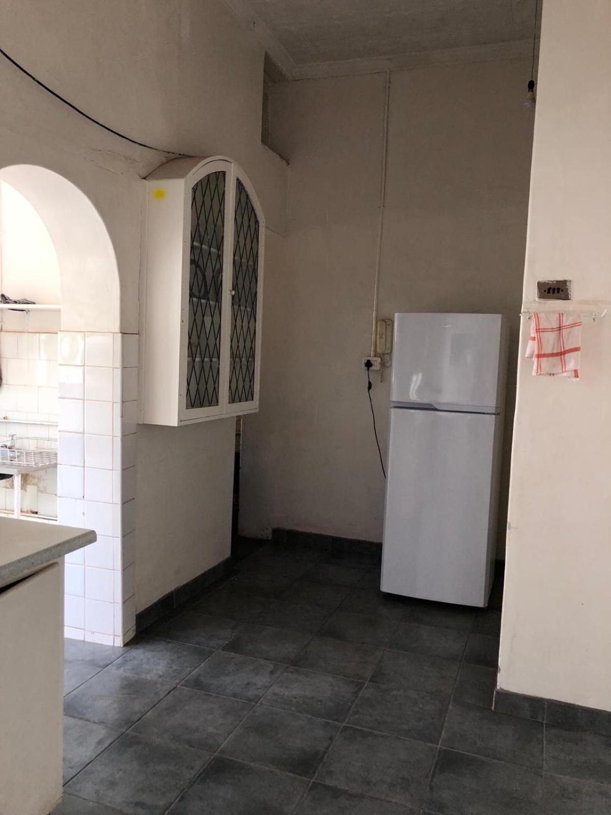 Choice Backpackers Lodge بولاوايو المظهر الخارجي الصورة