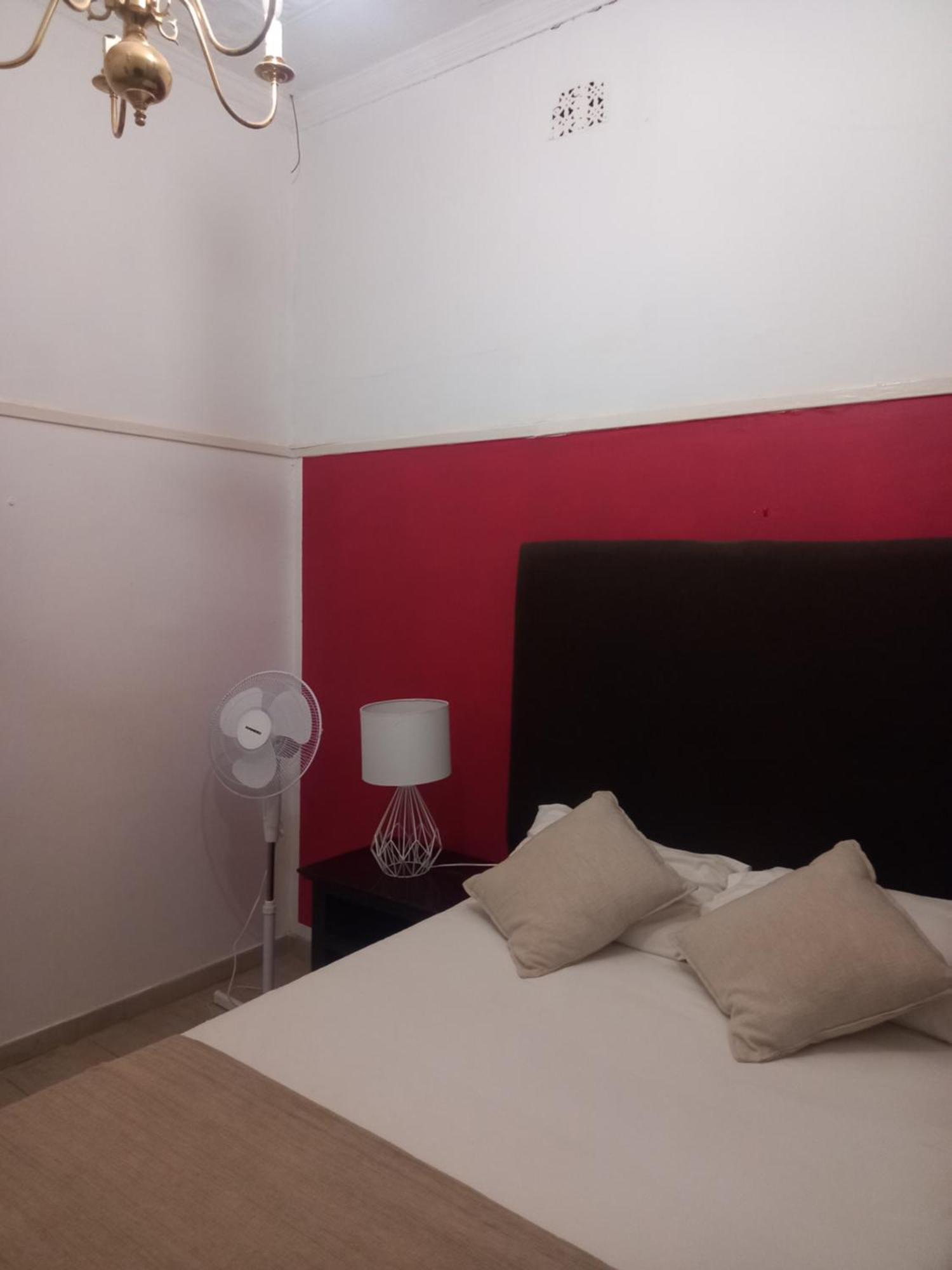 Choice Backpackers Lodge بولاوايو المظهر الخارجي الصورة