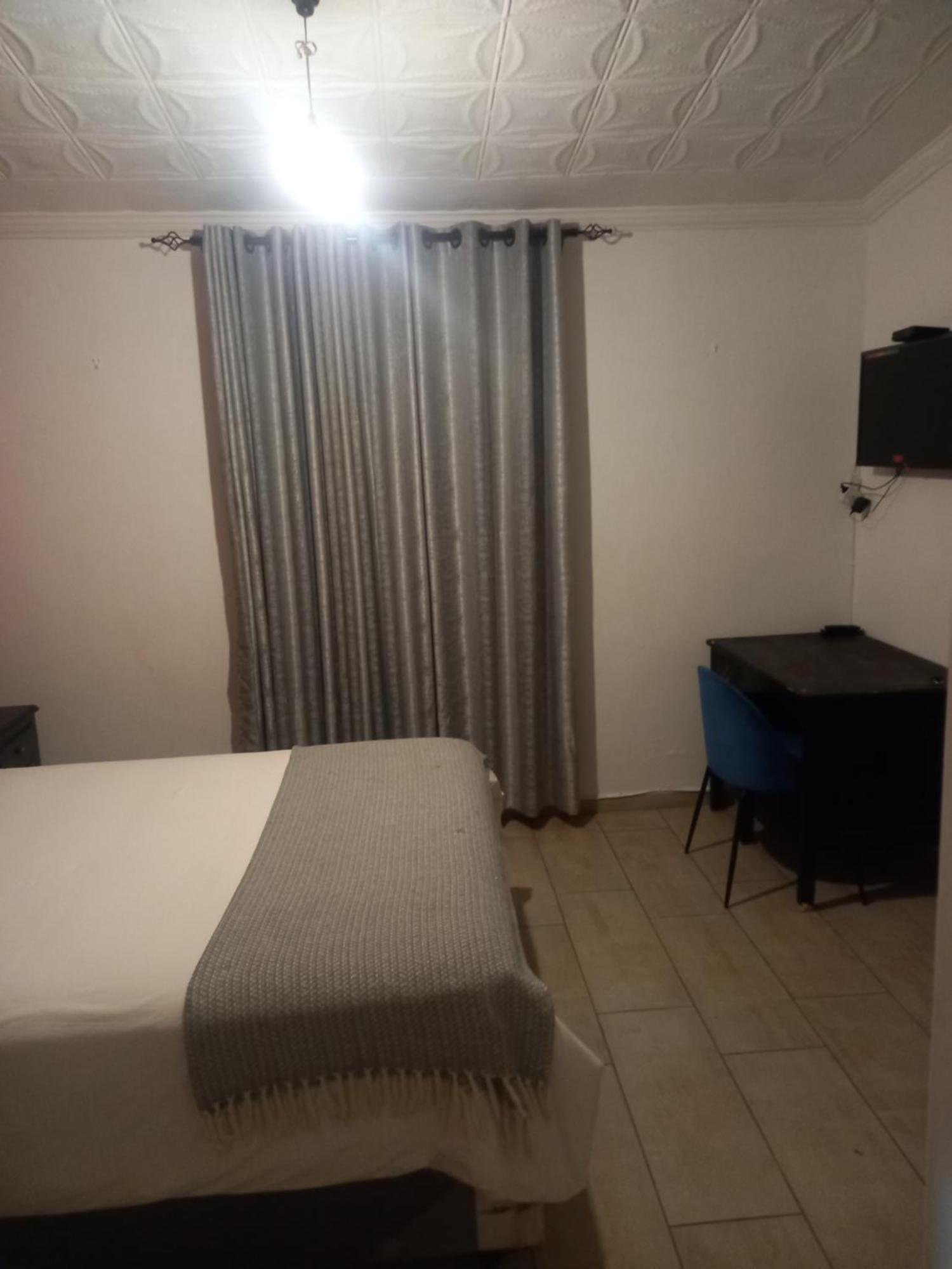 Choice Backpackers Lodge بولاوايو المظهر الخارجي الصورة