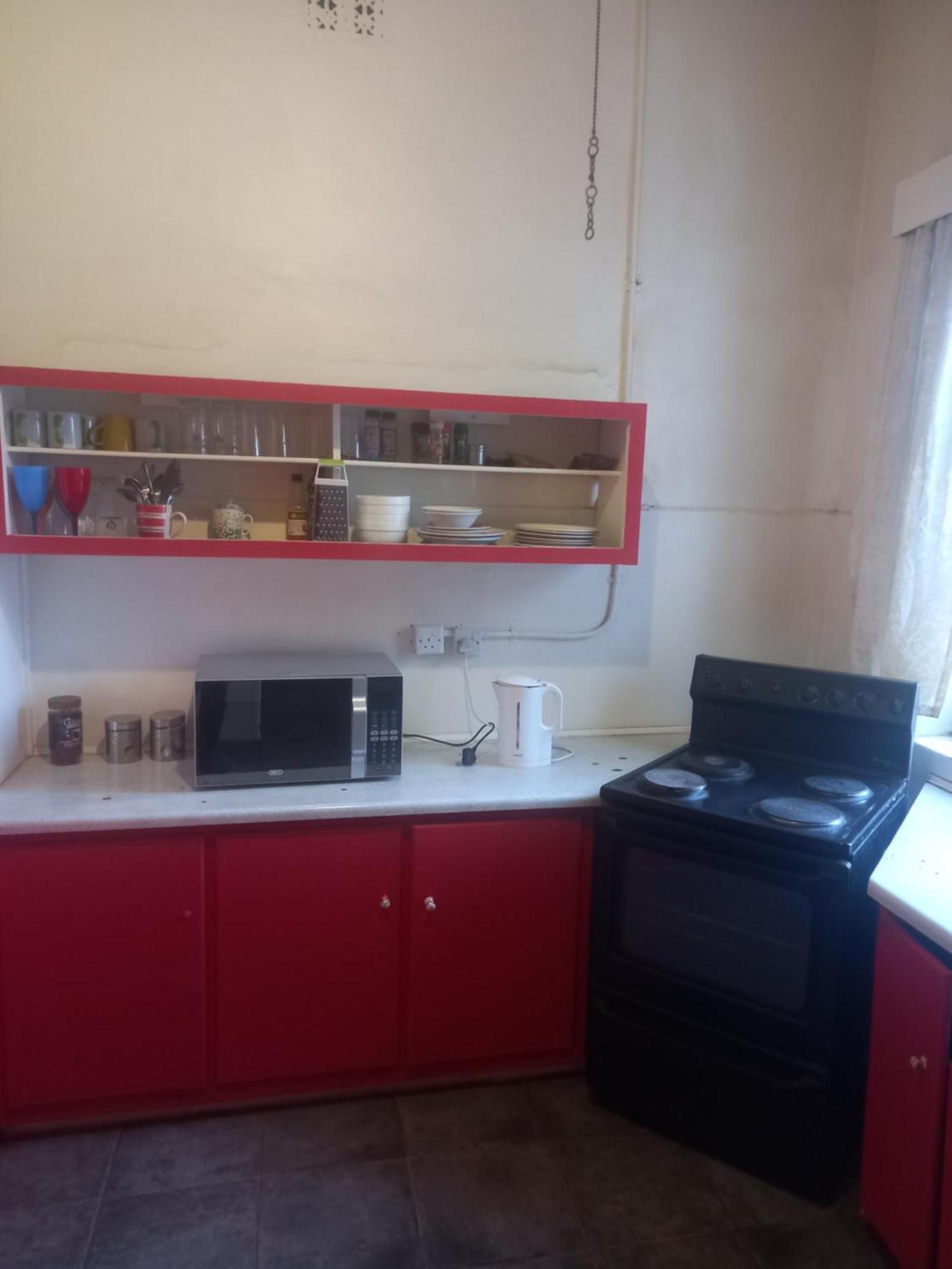 Choice Backpackers Lodge بولاوايو المظهر الخارجي الصورة