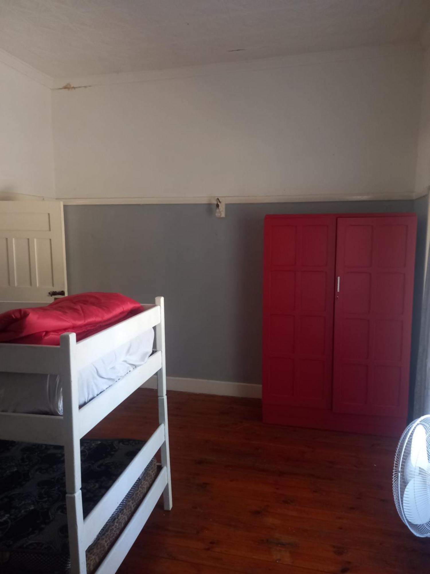 Choice Backpackers Lodge بولاوايو المظهر الخارجي الصورة