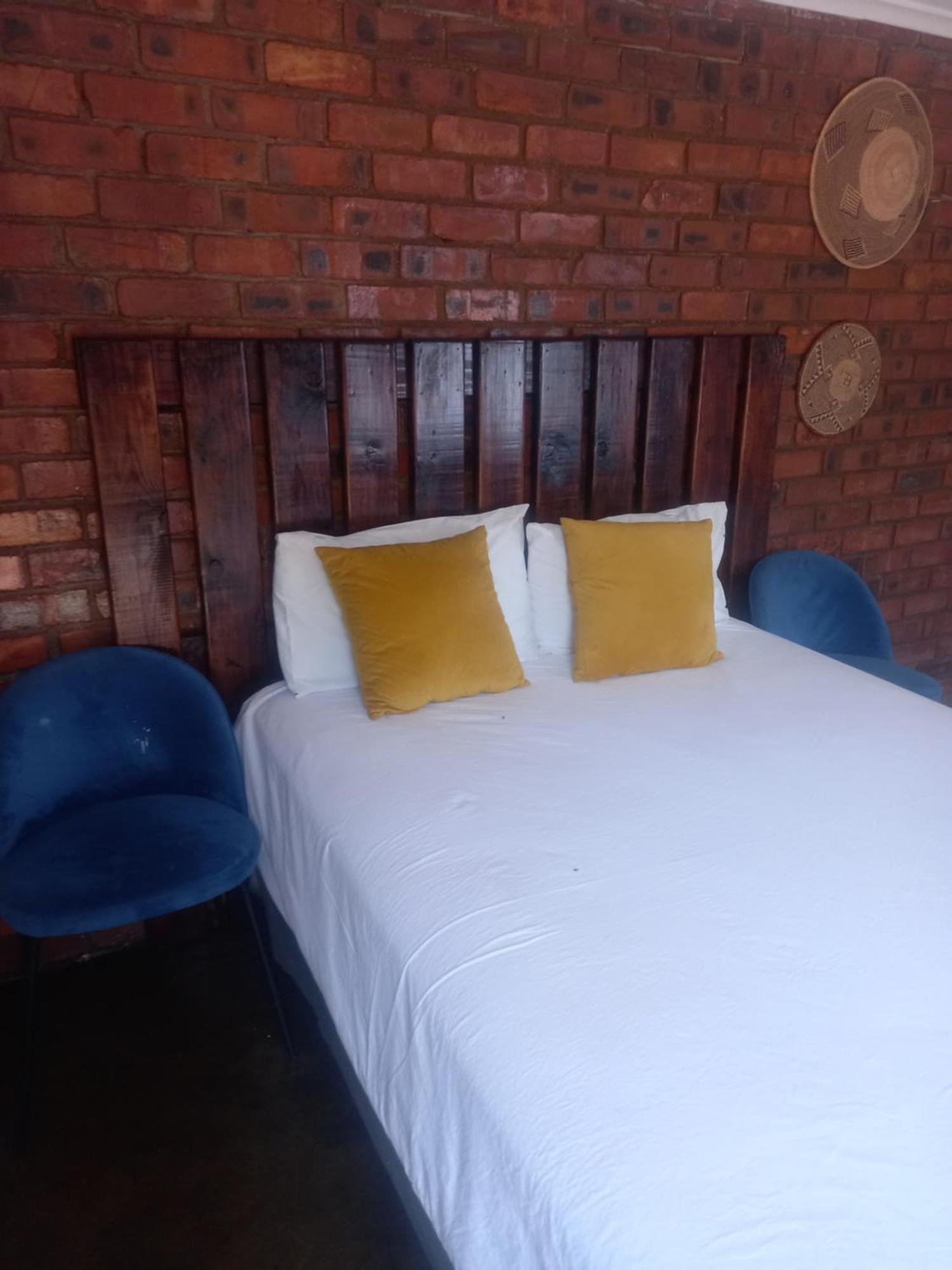 Choice Backpackers Lodge بولاوايو المظهر الخارجي الصورة